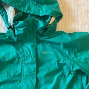 Marmot Rain Jacket